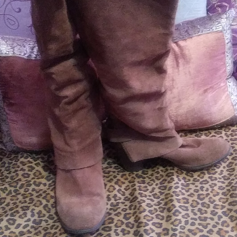 Nine West Vintage Collection Boots